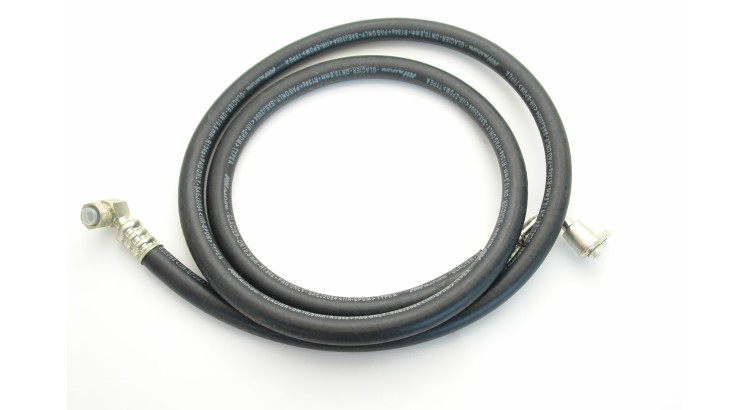 Hadice A/C 13/32" CC-2200 mm 15372861
