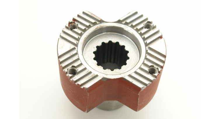 Příruba zadní KV 120 FRT 16186015