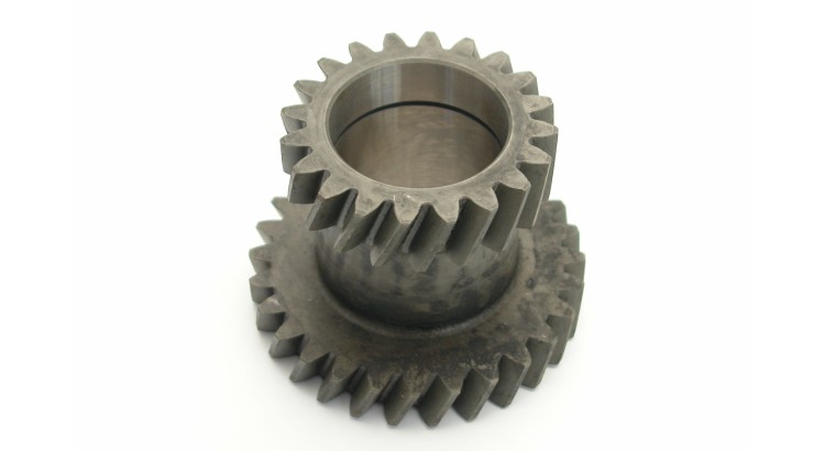 Dvojkolo 540 ot. 64131005