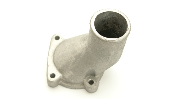 Kryt tělesa termostatu 78005027