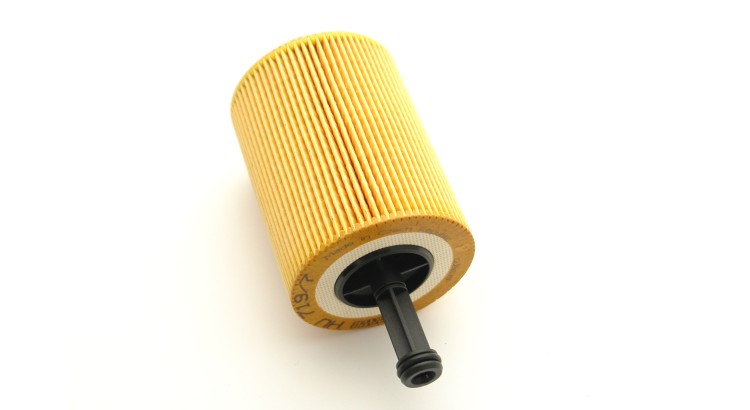 Olejový filtr MANN HU 719/7 x