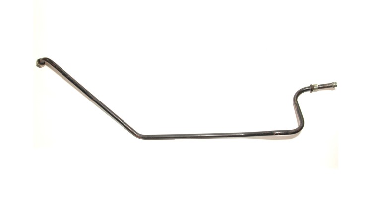 Zetor 43.415.060 Trubka přívodu
