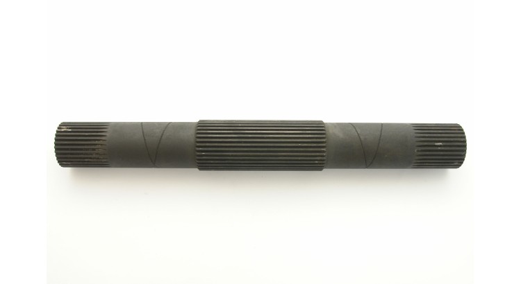KORURS 4918-8001 Hřídel zvedacího mechanismu Z 5011