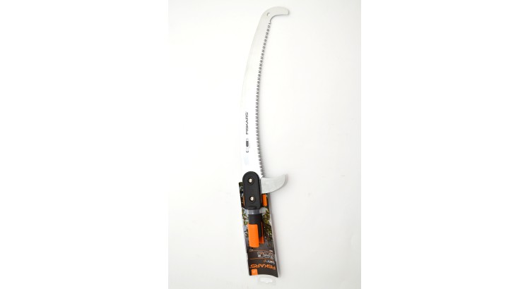 FISKARS 1000691 QUIKFIT Pilka prořezávací zahnutá