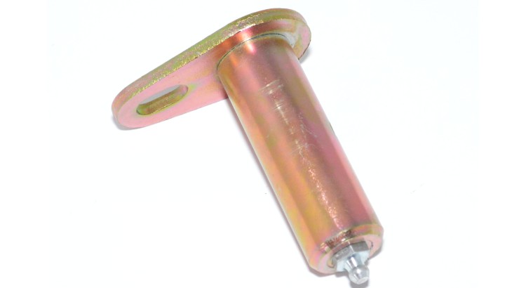 Čep průměr 25, 82mm