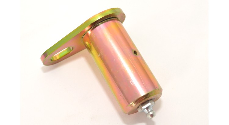 Čep průměr 30, 63mm
