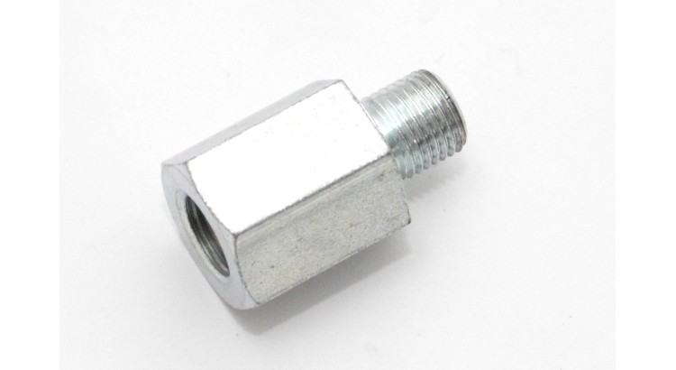 Hrdlo M10x1