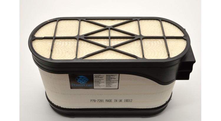 Filtr HIFI-Filter
