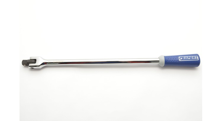 TONA EXPERT E032804 Vratidlo kloubové 1/2" 460 mm