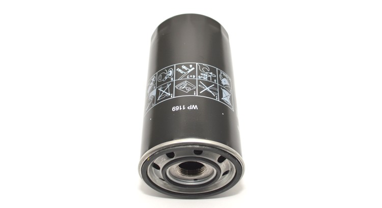 Olejový filtr MANN WP 1169