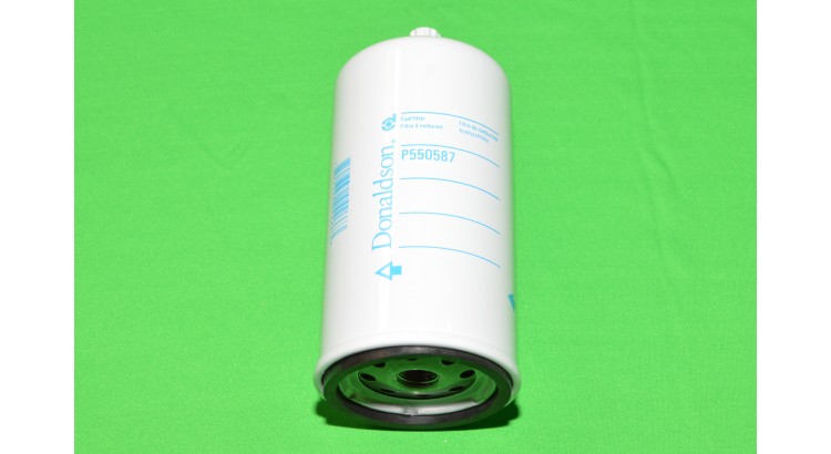 Palivový filtr Donaldson P550587