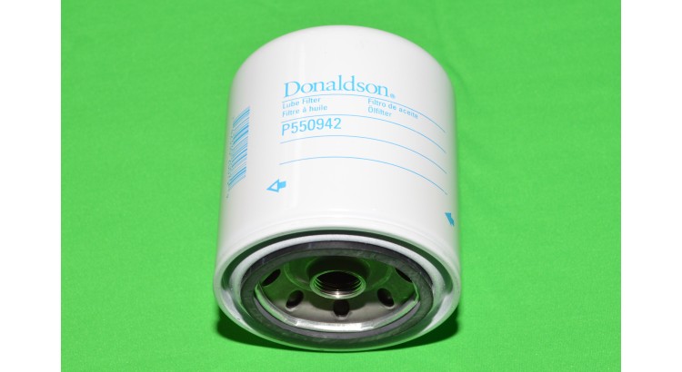 Olejový filtr Donaldson P550942,SO6001