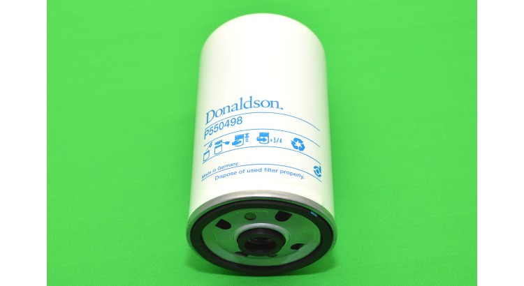 Palivový filtr Donaldson P550498