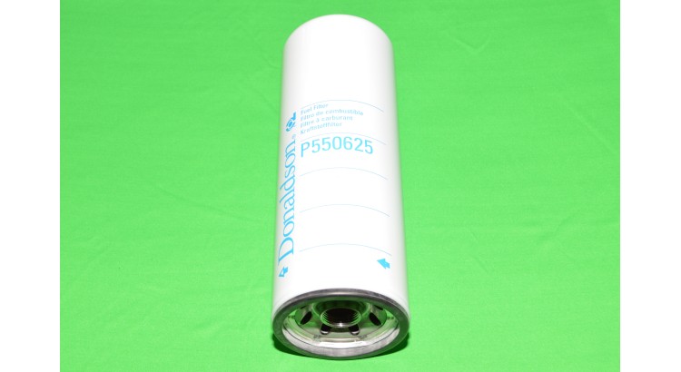 Palivový filtr Donaldson P550625