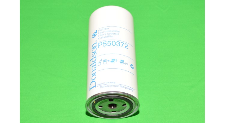 Palivový filtr Donaldson P550372