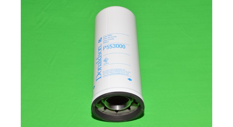 Palivový filtr Donaldson P550349