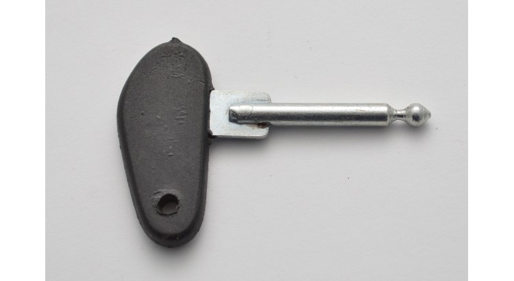 Klíček do spínací skříňky URI Bosch 931844