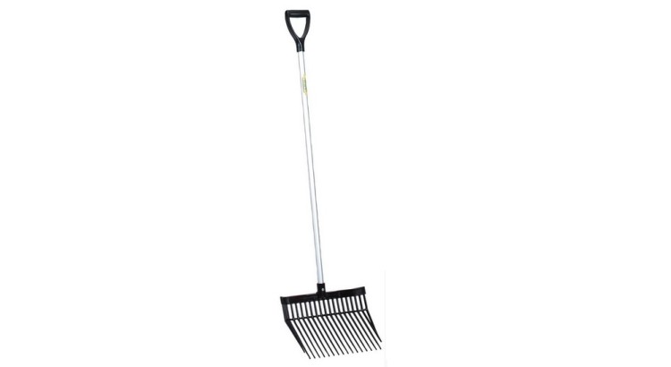 Vidle na hnůj 40x30 samostatné k 321