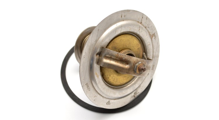 Termostat
