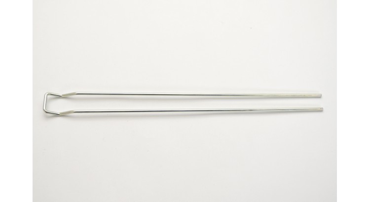 Fortschritt E516 45-8 Prst hrabicového síta