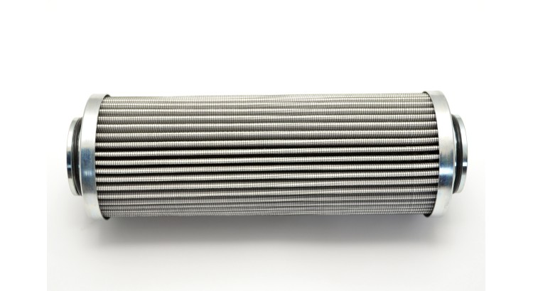 Fortschritt E516 102-47 E517 Filtr pracovní hydrauliky-textilní