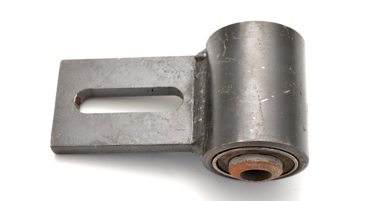 Fortschritt E516 2-15. E514 2-41 Silenblok kompletní