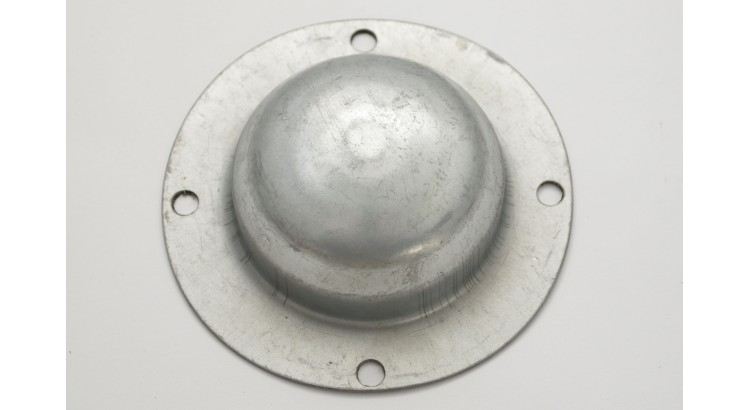 Fortschritt E516 2-25 Víko