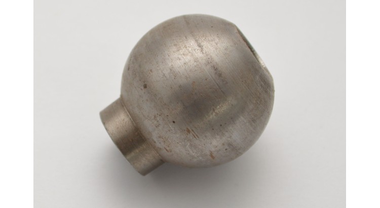 Fortschritt E516 61-6 Koule s pouzdrem