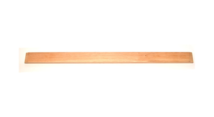 Fortschritt E512 49-13 Lišta dřevěná