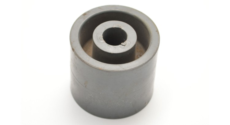 Fortschritt E512 23-30 Kladka PVC