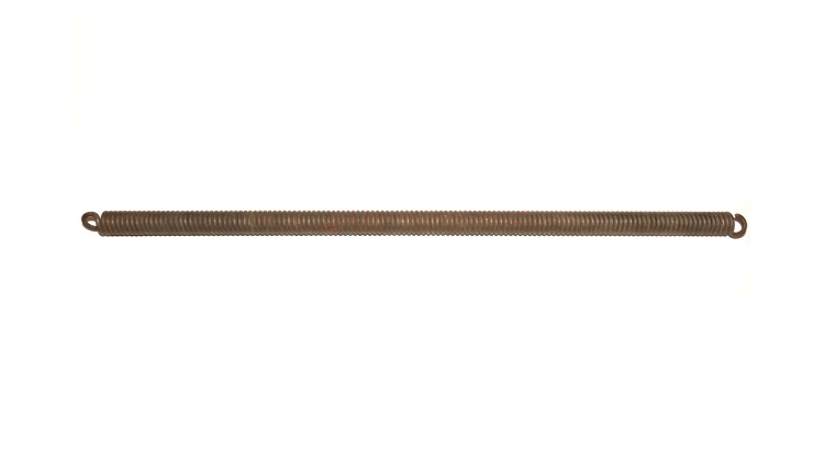 Fortschritt E512 30-10 Pružina