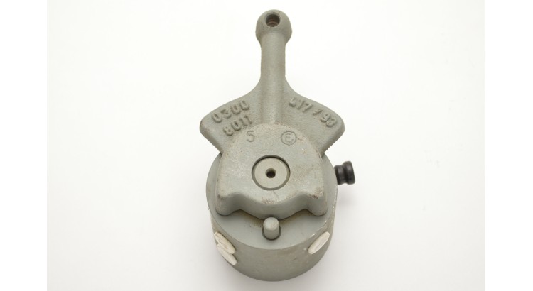 Fortschritt E512 43-11 Přepínač brzd