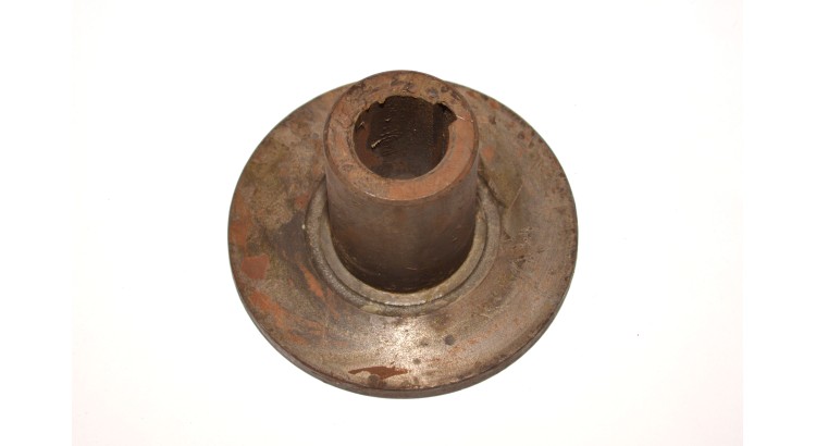 Fortschritt E512 63-21 Náboj