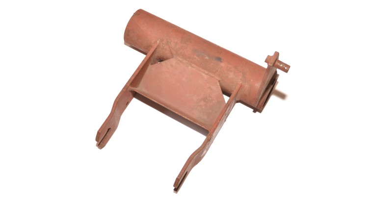 Fortschritt E512 47-48 Páka otočná n. t.