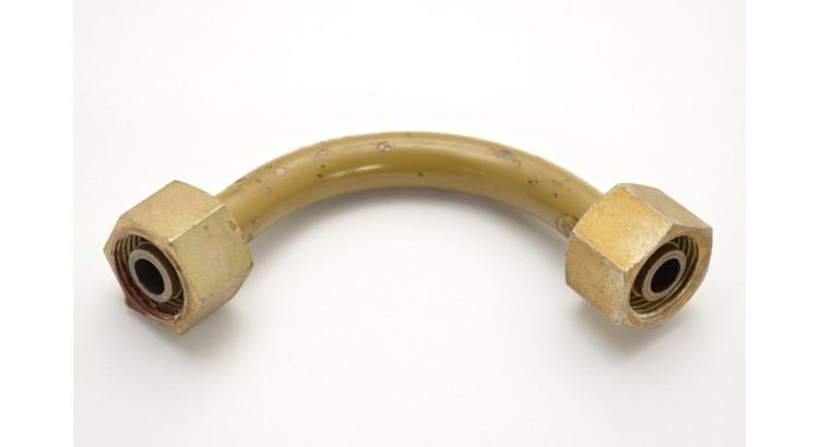 Fortschritt E512 43-20 Trubka