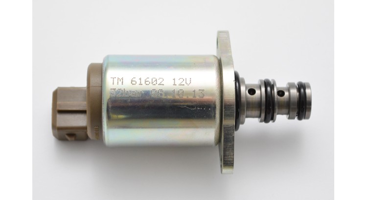 Zetor 90007940 / 93-2379 Ventil solenoidový 50bar - PVH Zuidberg