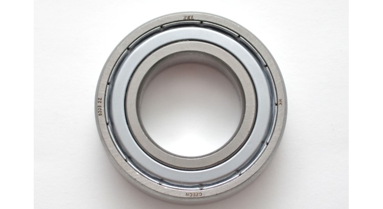 Ložisko kuličkové 6005-2Z ZKL