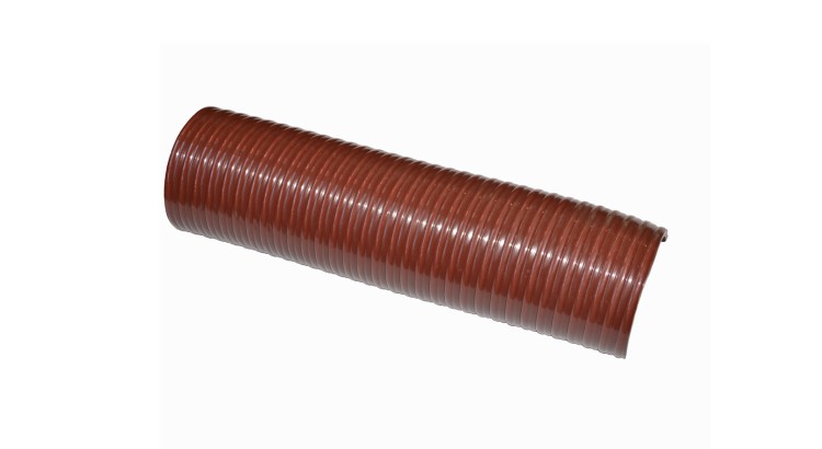 Hadice PVC FIRE ELASTIK 110/124