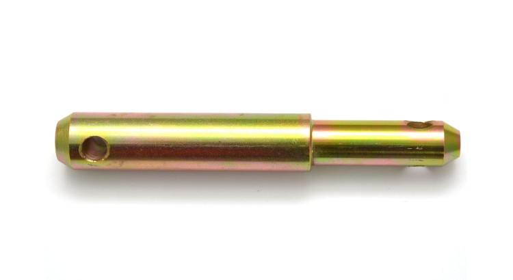 Ravak 19202 Čep závěsu spodní ZN8C /OZ454/