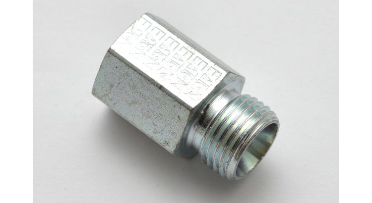 Šroubení 10L R1/4"