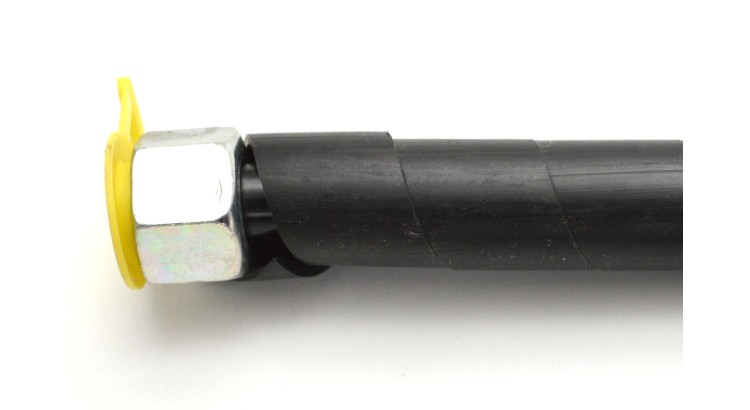 Trubka V-OV úplná - FRT - O6 16234020