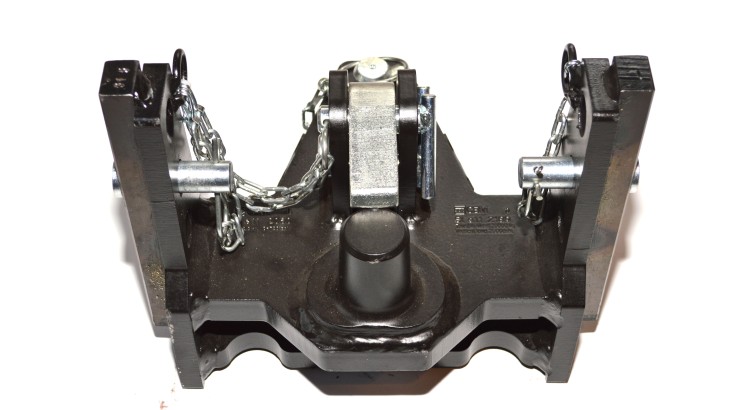 Zetor 54.452.919 Závěs posuvný Piton Fix CBM