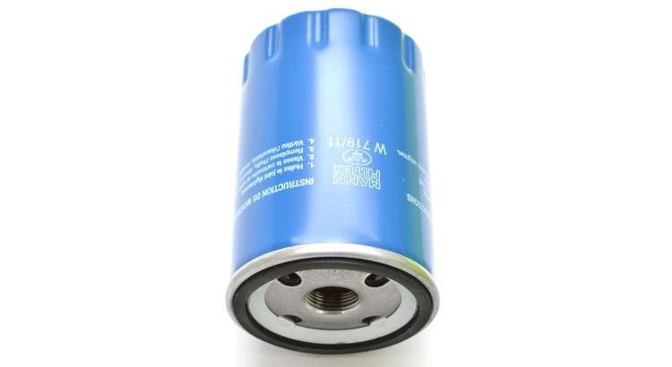 Olejový filtr MANN W 719/11