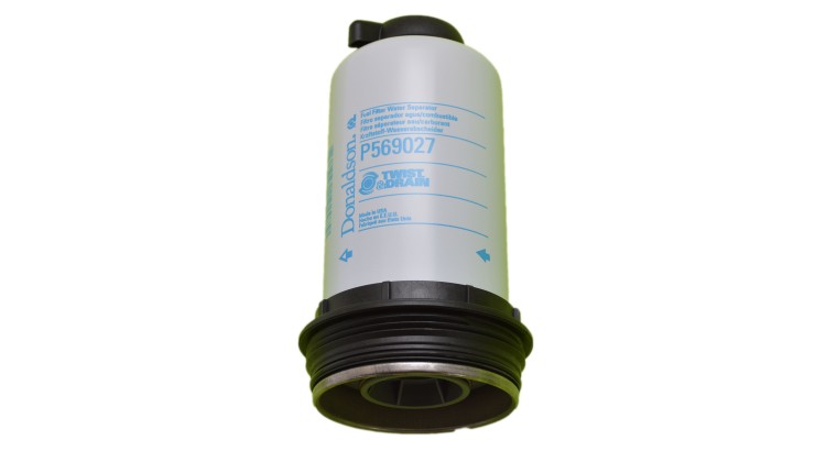 Palivový Filtr Donaldson P569027
