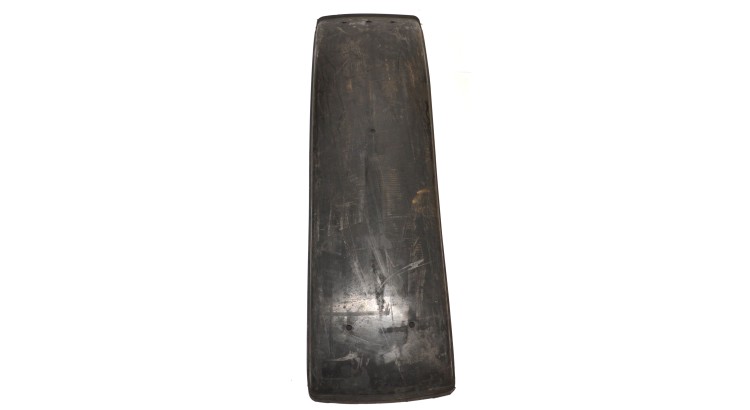 Blatník gumový 355x1330 (14,9x24) 10383903, 10383904