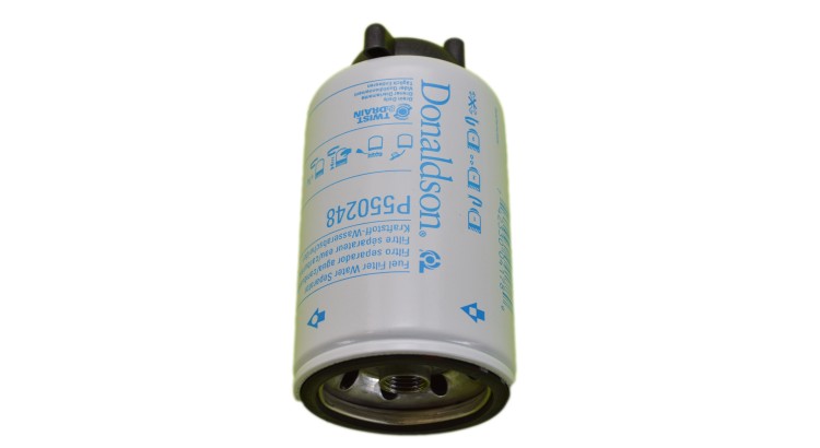 Palivový filtr Donaldson P550248