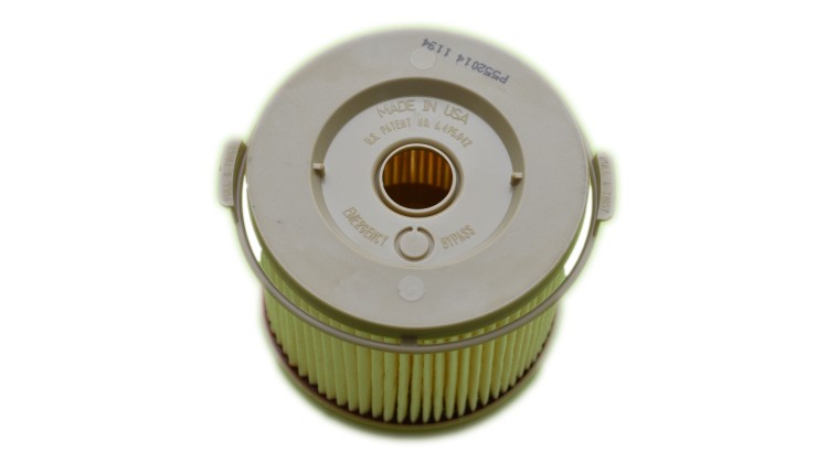 Palivový filtr Donaldson P552014
