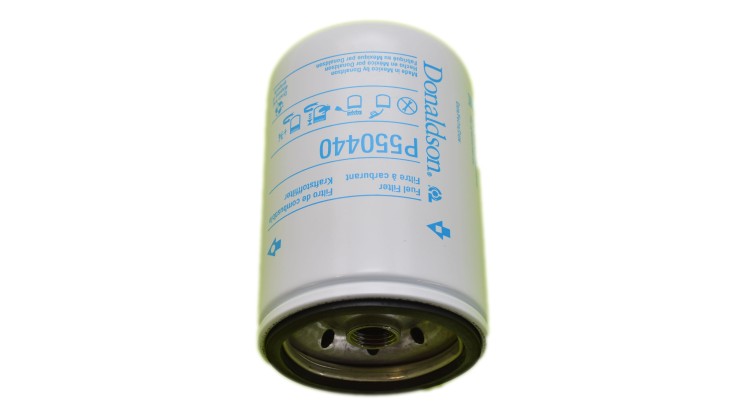 Palivový filtr Donaldson P550440