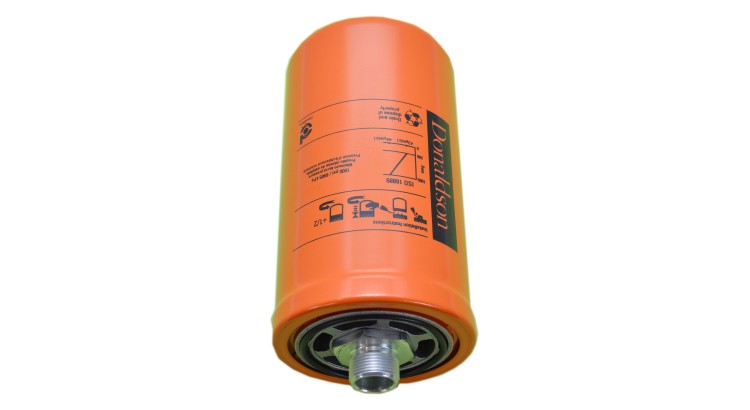 Hydraulický filtr Donaldson P550416