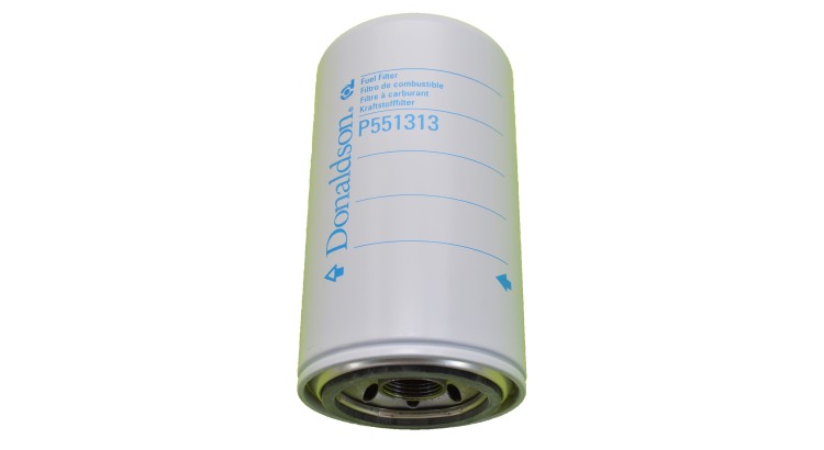 Palivový filtr Donaldson P551313